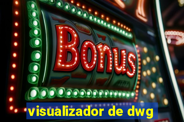 visualizador de dwg